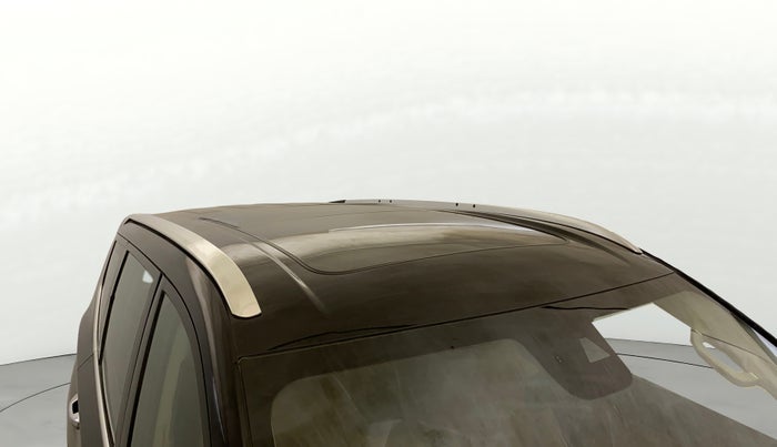 2023 MG GLOSTER SAVVY 2.0 TURBO 7 STR 2WD, Diesel, Automatic, 36,456 km, Roof