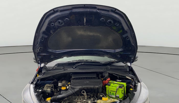 2023 Tata Tiago XTA PETROL, Petrol, Automatic, 29,437 km, Open Bonet