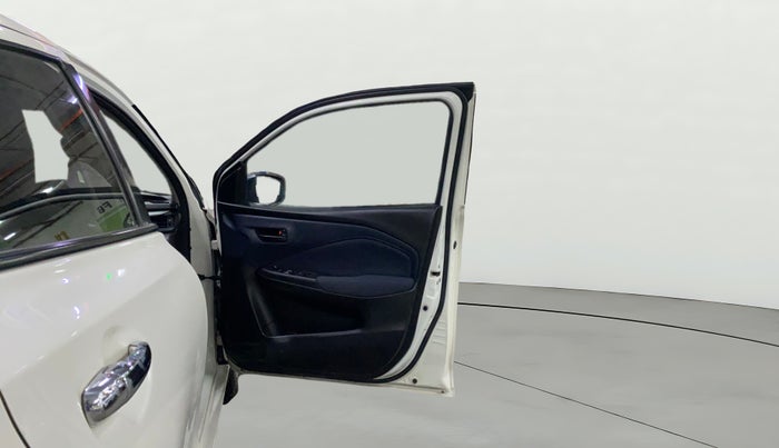 2022 Maruti Baleno DELTA PETROL 1.2, Petrol, Manual, 29,251 km, RHS Front Door