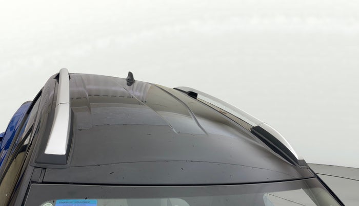 2021 Renault Kiger RXT AMT DUAL TONE, Petrol, Automatic, 38,623 km, Roof