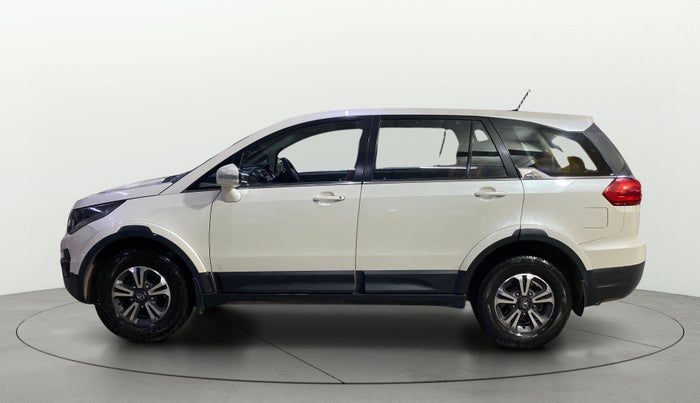 2017 Tata Hexa XMA 4X2 7 STR, Diesel, Automatic, 77,501 km, Left Side