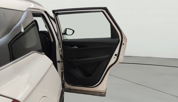 2019 MG HECTOR SHARP 1.5 DCT PETROL, Petrol, Automatic, 69,033 km, RHS Rear Door