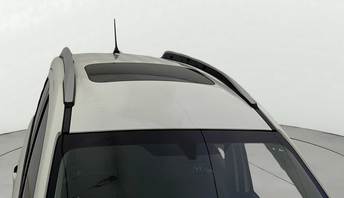 2021 Ford Ecosport TITANIUM 1.5L PETROL, Petrol, Manual, 60,417 km, Roof