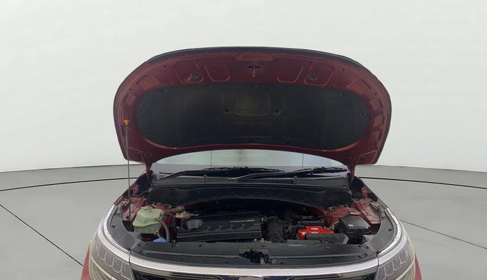 2019 KIA SELTOS GTK 1.4 PETROL, Petrol, Manual, 20,994 km, Open Bonet