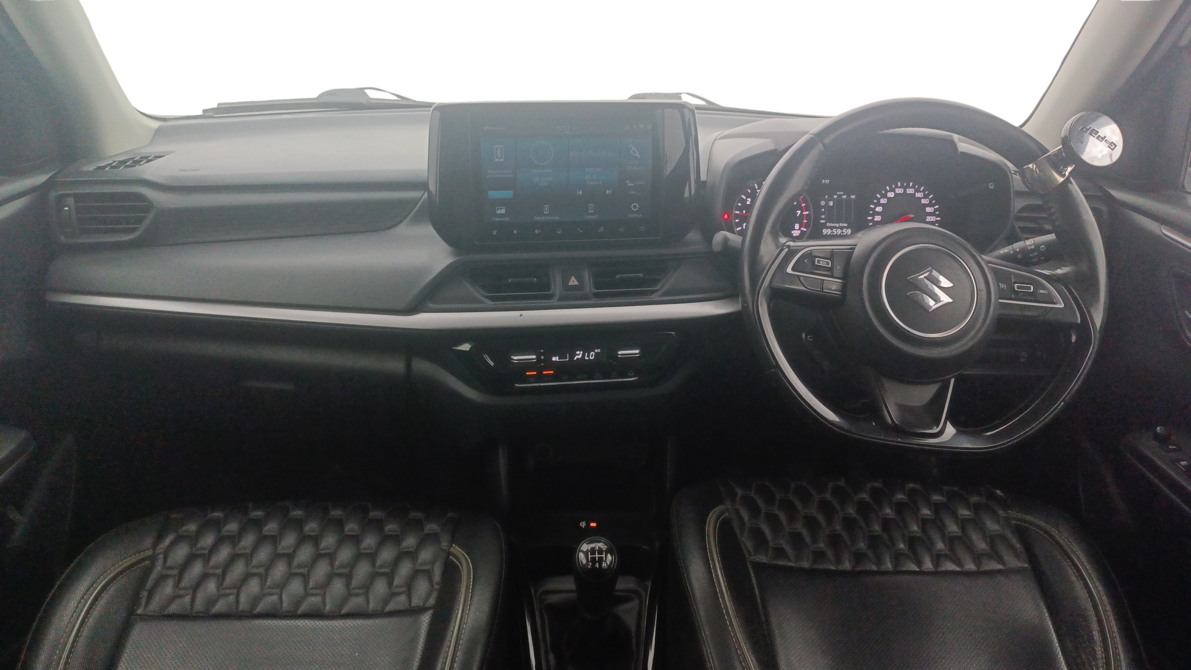 Interior