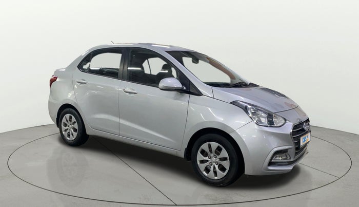 2018 Hyundai Xcent S 1.2, Petrol, Manual, 55,716 km, SRP