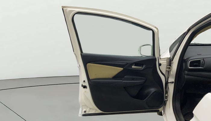 2015 Honda Jazz 1.2L I-VTEC S, Petrol, Manual, 1,02,306 km, LHS Front Door