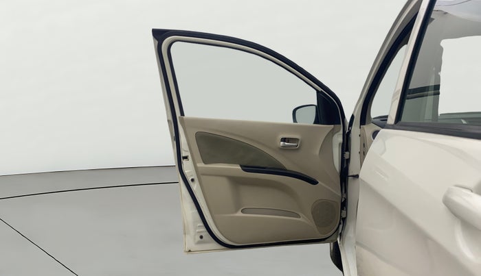 2018 Maruti Celerio ZXI AMT (O), Petrol, Automatic, 94,692 km, LHS Front Door