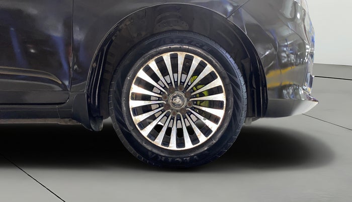 2022 Honda Amaze 1.2L I-VTEC S, Petrol, Manual, 20,831 km, Right Front Wheel