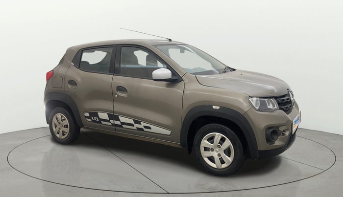 2017 Renault Kwid RXT 1.0, Petrol, Manual, 62,031 km, SRP
