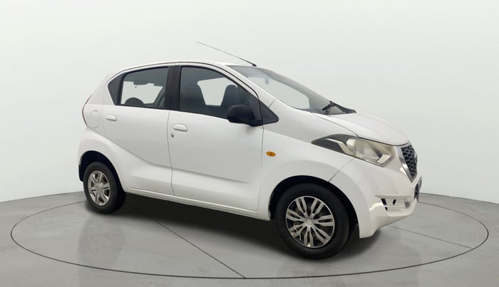 2017 Datsun Redi Go T (O), Petrol, Manual, 1,03,988 km, SRP