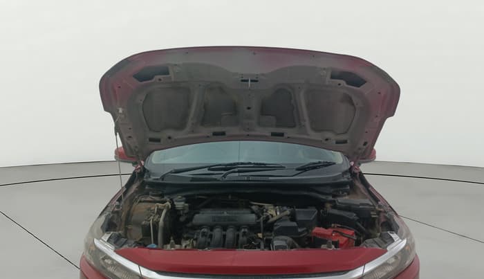2018 Honda Amaze 1.2L I-VTEC S, Petrol, Manual, 88,500 km, Open Bonet