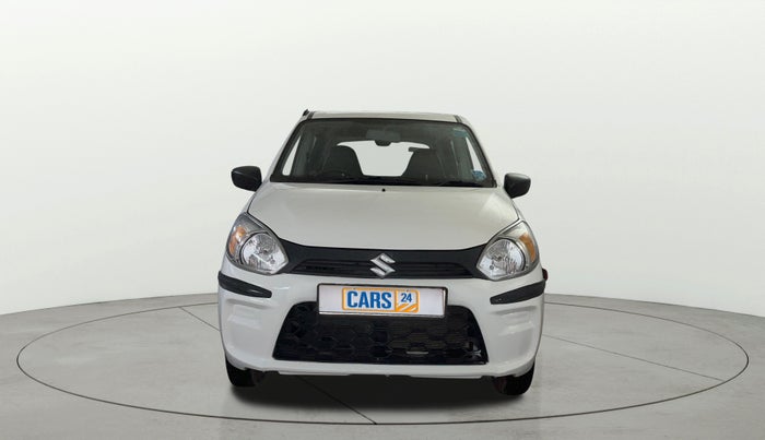 2022 Maruti Alto VXI PLUS, Petrol, Manual, 30,408 km, Front