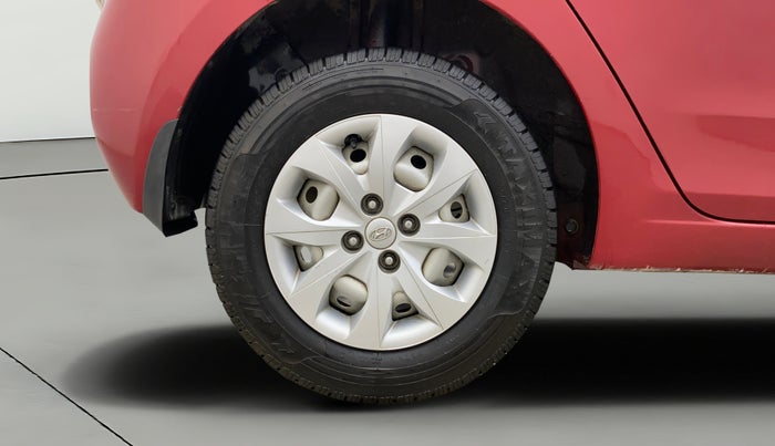 2018 Hyundai Elite i20 ERA 1.2, Petrol, Manual, 84,039 km, Right Rear Wheel