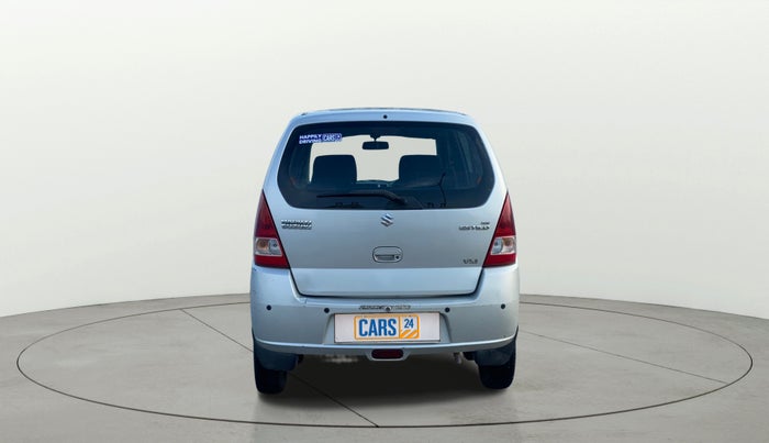 2012 Maruti Zen Estilo VXI, Petrol, Manual, 91,525 km, Back/Rear