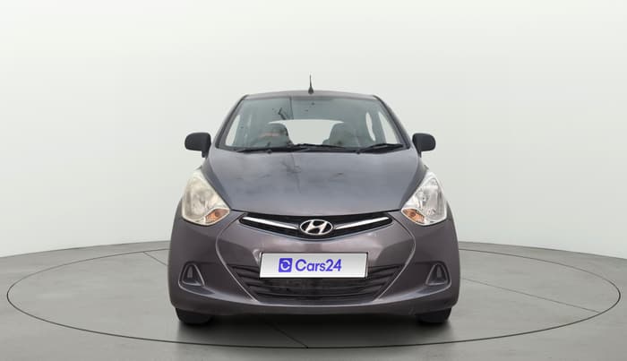 2013 Hyundai Eon ERA +, Petrol, Manual, 96,272 km, Front