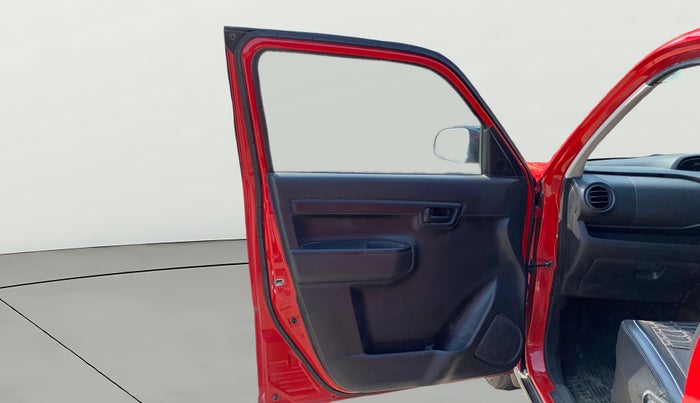 2019 Maruti S PRESSO VXI, Petrol, Manual, 49,933 km, LHS Front Door