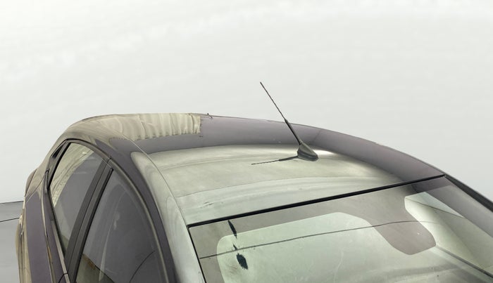 2020 Tata ALTROZ XT PETROL, Petrol, Manual, 44,220 km, Roof