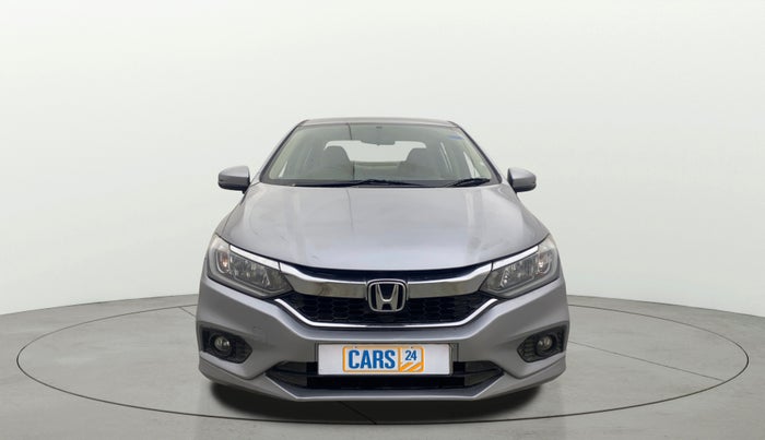 2019 Honda City 1.5L I-VTE V CVT, Petrol, Automatic, 44,916 km, Front