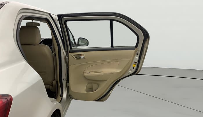 2015 Maruti Swift Dzire VXI, Petrol, Manual, 31,519 km, RHS Rear Door