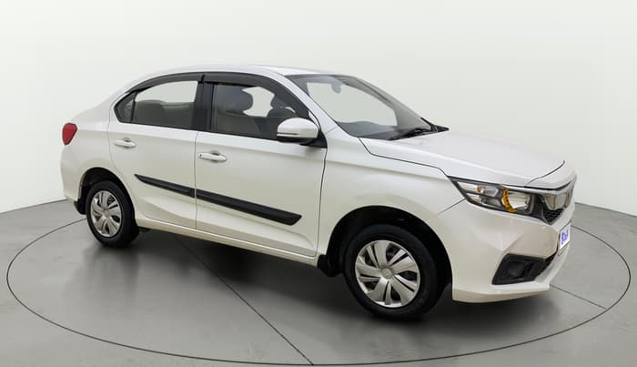 2021 Honda Amaze 1.2L I-VTEC S CVT, Petrol, Automatic, 46,568 km, SRP