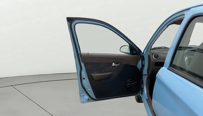 2013 Maruti Alto 800 LXI, Petrol, Manual, 47,983 km, LHS Front Door