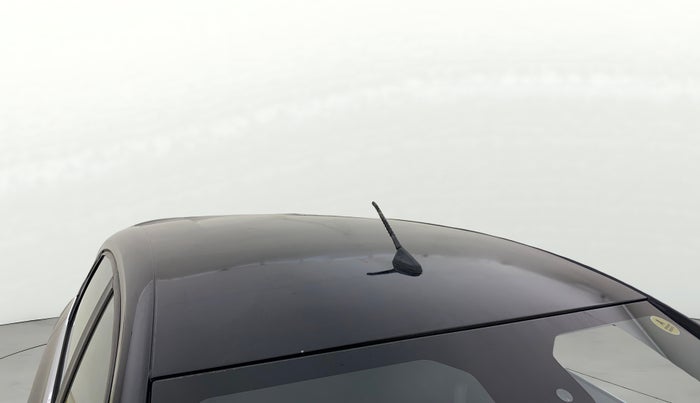 2022 Tata ALTROZ XZA PLUS DARK EDTION, Petrol, Automatic, 50,007 km, Roof