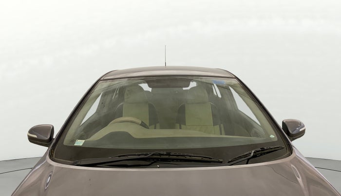 2016 Hyundai Elite i20 SPORTZ 1.2, Petrol, Manual, 40,620 km, Front Windshield