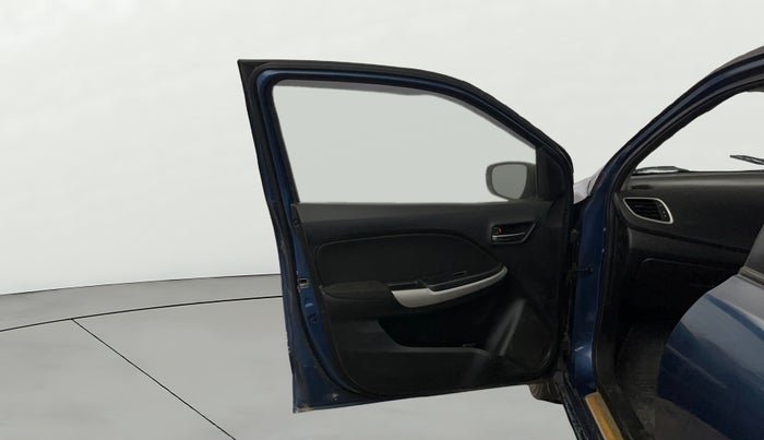 2016 Maruti Baleno DELTA PETROL 1.2, Petrol, Manual, 47,901 km, LHS Front Door