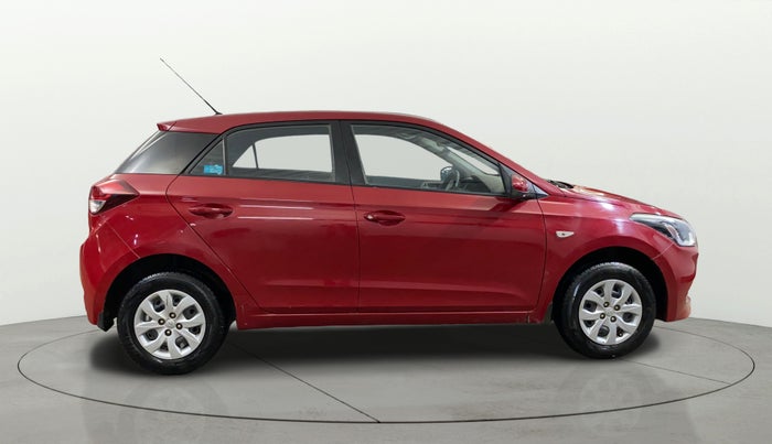 2016 Hyundai Elite i20 MAGNA 1.2, Petrol, Manual, 36,559 km, Right Side View