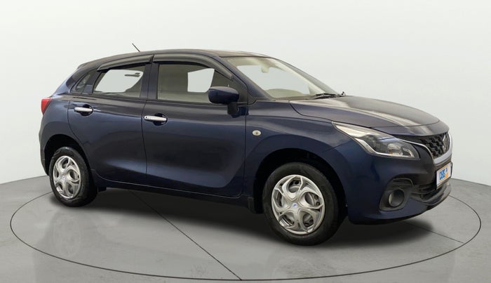 2024 Maruti Baleno SIGMA PETROL 1.2, Petrol, Manual, 28,368 km, Right Front Diagonal