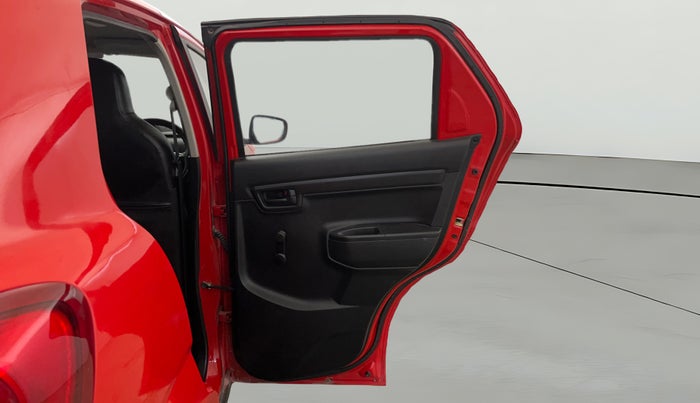 2020 Maruti S PRESSO VXI PLUS AMT, Petrol, Automatic, 64,755 km, RHS Rear Door