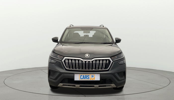 2023 Skoda KUSHAQ AMBITION 1.5 TSI DSG, Petrol, Automatic, 32,725 km, Front