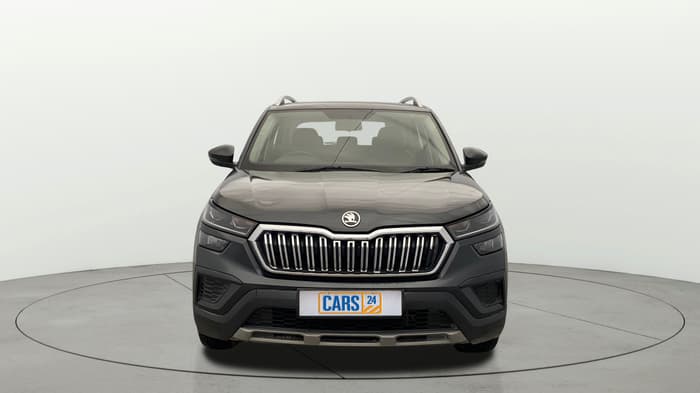 2023 Skoda KUSHAQ AMBITION 1.5 TSI DSG, Petrol, Automatic, 32,725 km, Front