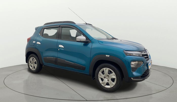 2020 Renault Kwid RXT 1.0 AMT (O), Petrol, Automatic, 24,141 km, SRP