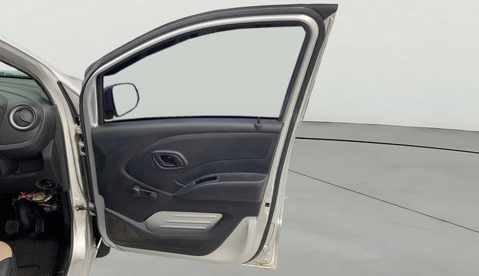 2019 Datsun Redi Go A, Petrol, Manual, 27,802 km, RHS Front Door