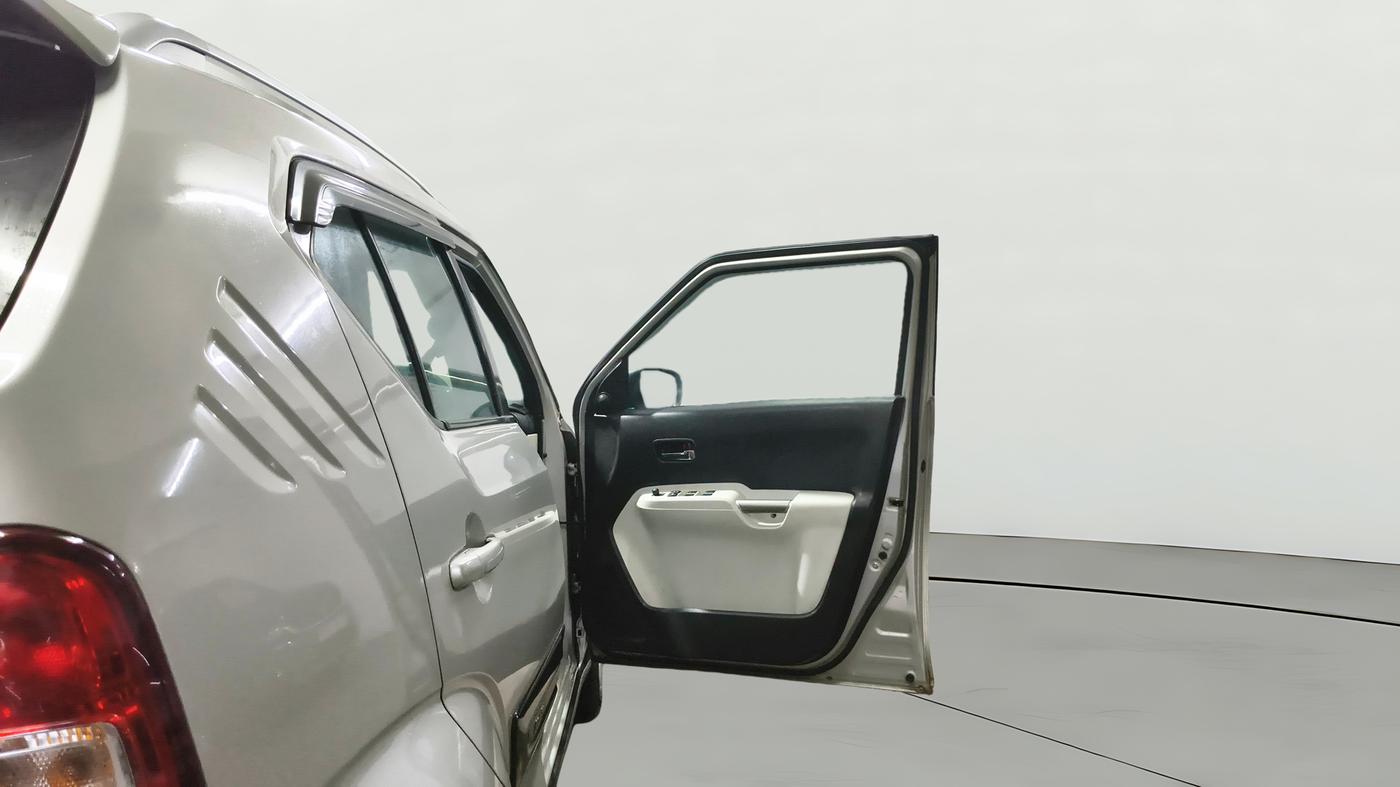 2021 Maruti IGNIS DELTA 1.2 AMT, Petrol, Automatic, 49,853 km, RHS Front Door