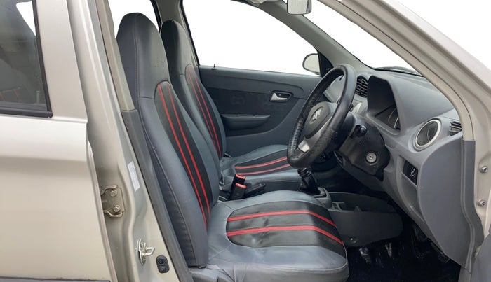 2015 Maruti Alto 800 LXI, Petrol, Manual, 71,911 km, Right Side Front Door Cabin