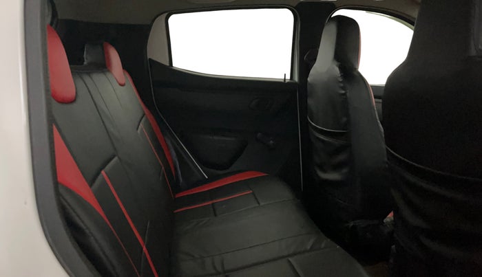 2019 Renault Kwid RXL, Petrol, Manual, 77,701 km, Right Side Rear Door Cabin
