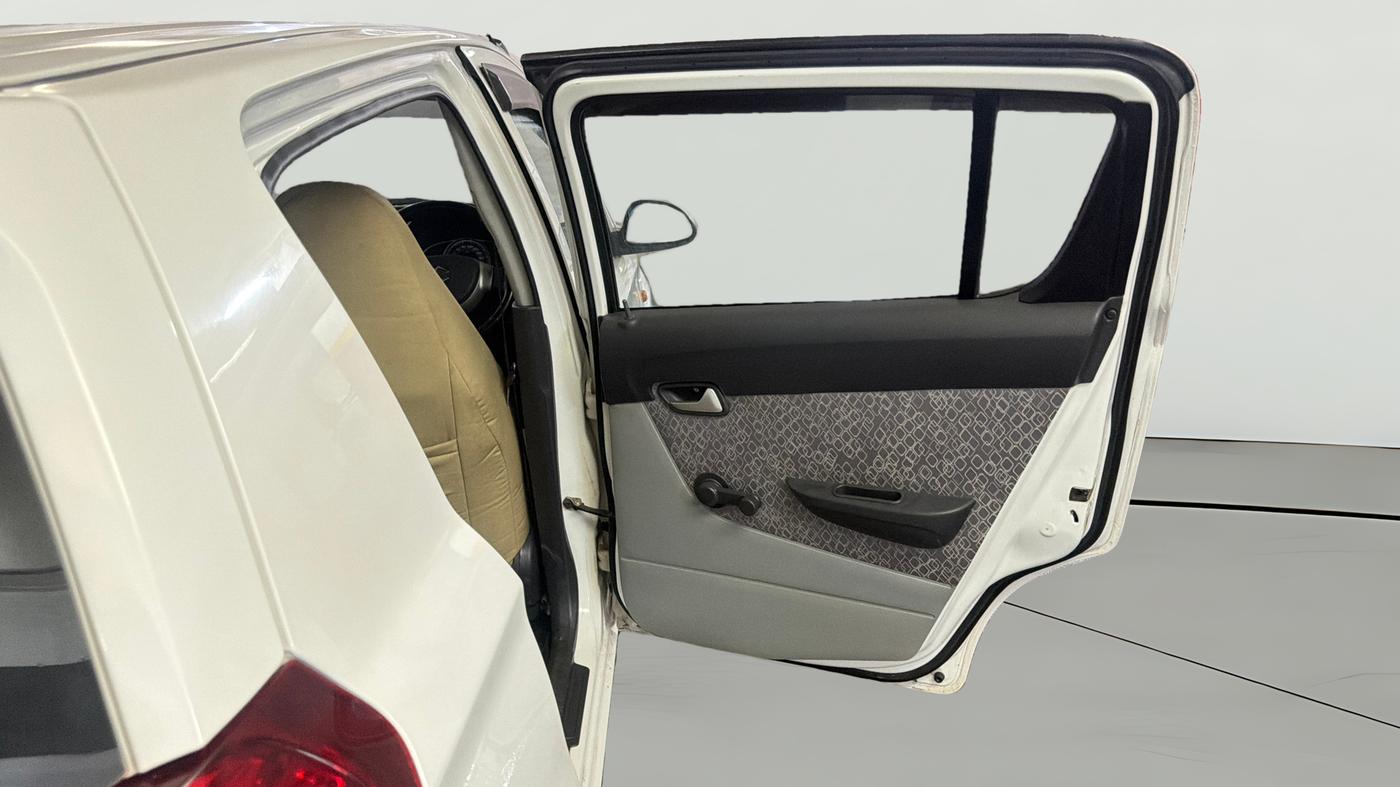 2018 Maruti Alto 800 LXI, Petrol, Manual, 76,151 km, RHS Rear Door