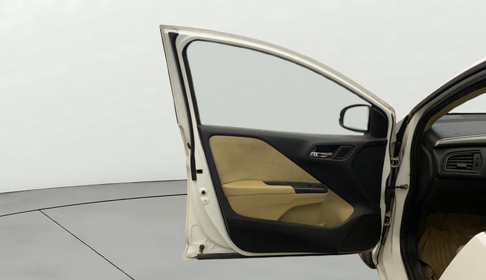 2018 Honda City 1.5L I-VTEC SV, Petrol, Manual, 66,282 km, LHS Front Door