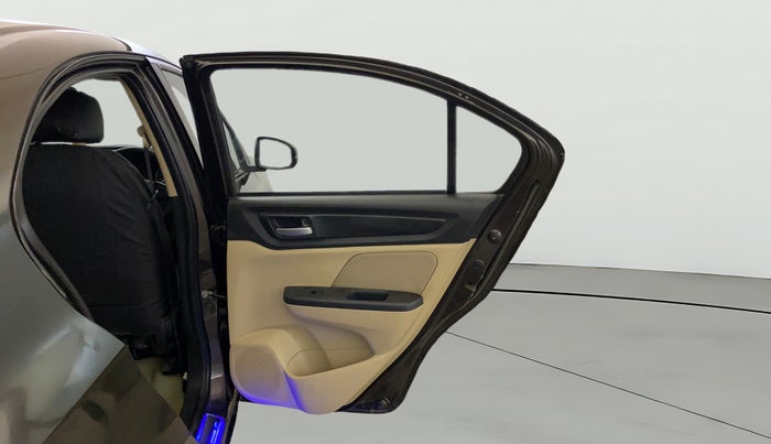 2019 Honda Amaze 1.2L I-VTEC VX CVT, Petrol, Automatic, 71,916 km, RHS Rear Door