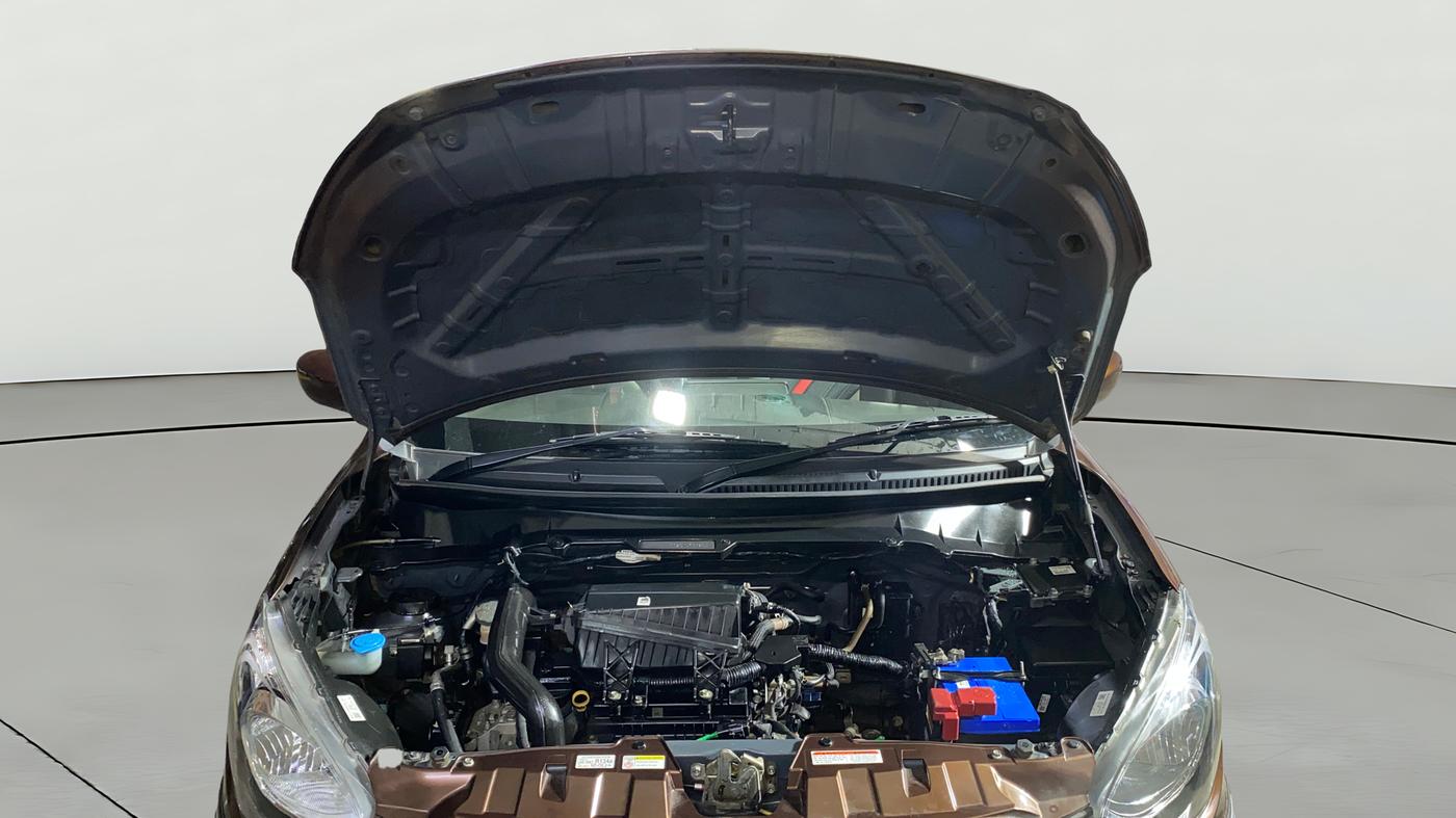 2022 Maruti Celerio VXI, Petrol, Manual, 21,180 km, Open Bonet