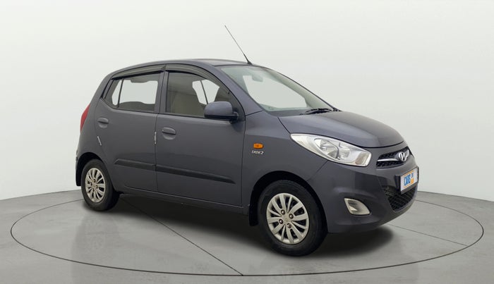 2014 Hyundai i10 SPORTZ 1.1, Petrol, Manual, 27,397 km, SRP