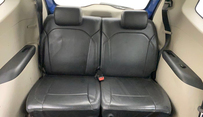 2020 Renault TRIBER RXZ, Petrol, Manual, 86,245 km, Third Seat Row ( optional )