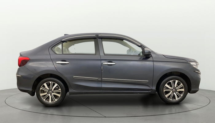 2022 Honda Amaze 1.2L I-VTEC VX CVT, Petrol, Automatic, 39,062 km, Right Side View