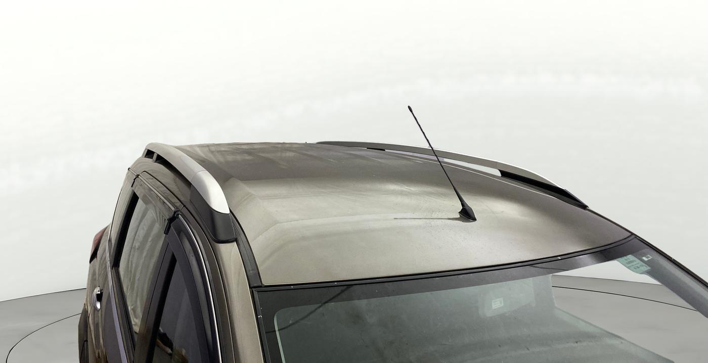 2020 Maruti XL6 ALPHA AT, Petrol, Automatic, 49,441 km, Roof