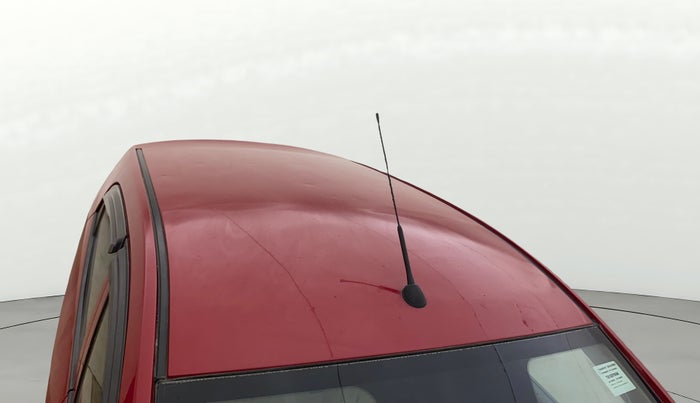 2016 Hyundai Eon SPORTZ, Petrol, Manual, 44,154 km, Roof