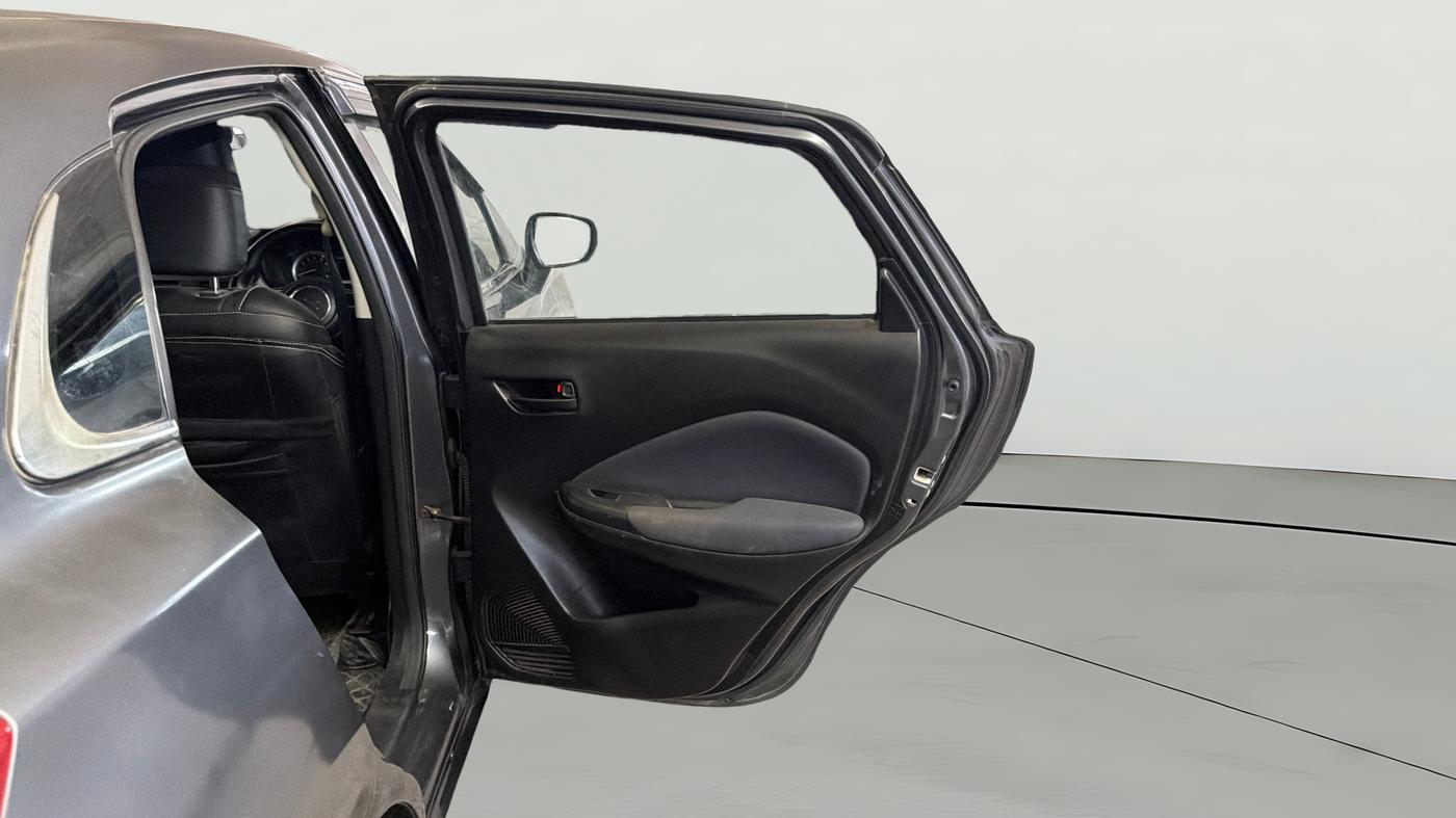 2023 Maruti Baleno DELTA PETROL 1.2, Petrol, Manual, 62,823 km, RHS Rear Door