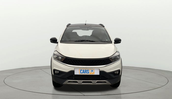 2021 Tata TIAGO NRG XZ MT, Petrol, Manual, 76,422 km, Front